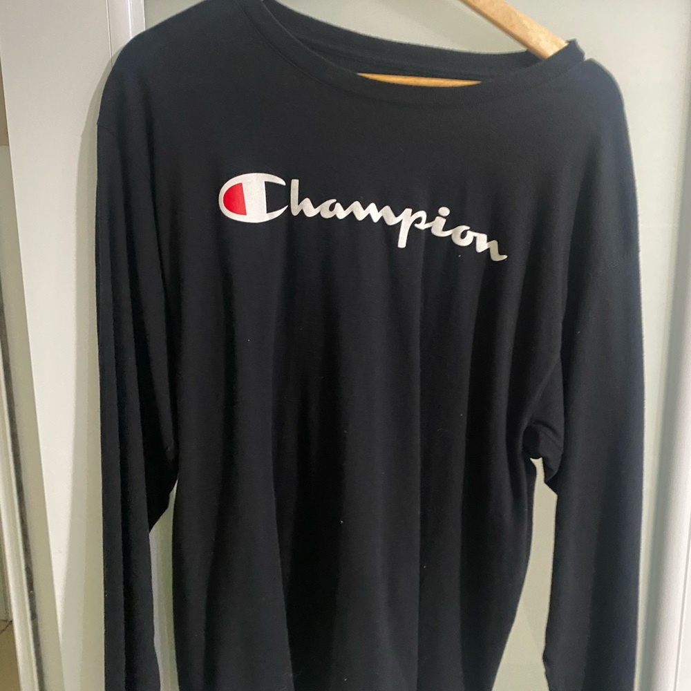 Champion T-shirt
